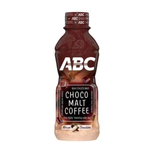 ABC KOPI CHOCO MALT COFEE 180ML