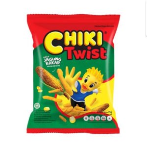 CHIKI TWIST ROASTED CORN 22,5