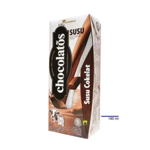 CHOCOLATOS