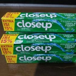 CLOSE UP 100GR