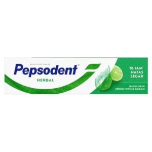PEPSODENT HERBAL 65 GR
