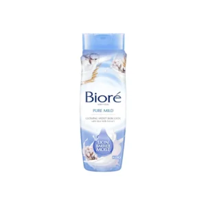 BIORE PURE MILD 100ML