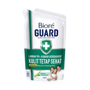 BIORE REFIL GUARD 250ML