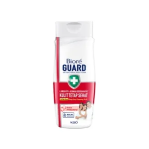 BIORE GUARD MERAH 100ML