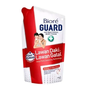 BIORE REFIL GUARD MERAH 250ML