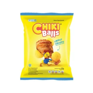 CHIK BALL RASA AYAM 16GR