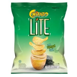 CHITATO LITE NIS 18,5 RENCENG