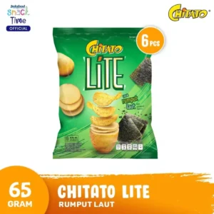 CHITATO LITE NOS 65GR