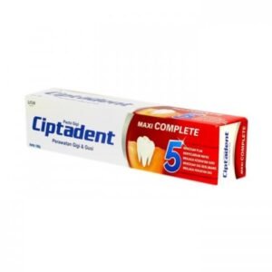 CIPTADENT 75GR