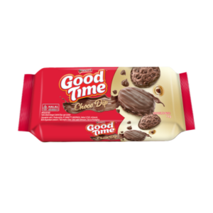 GOOD TIME CHOCO DIP