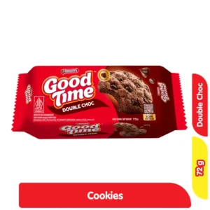 GOOD TIME DOUBLECHOC