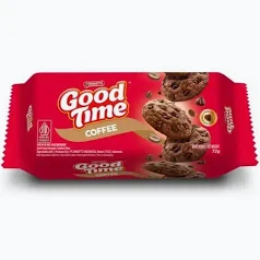 GOOD TIME COFFE