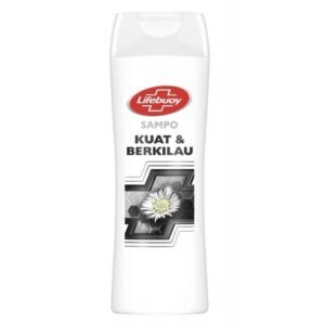 SAMPO LIFEBUOY HITAM 70ML
