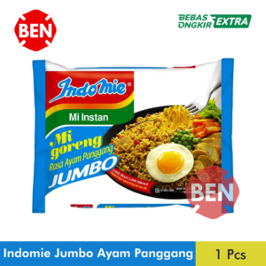 INDOMIE GORENG JUMBO