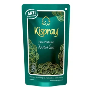 KISPRAY KASTURI 280ML