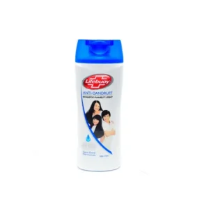 SAMPO LIFEBUOY BIRU 70ML