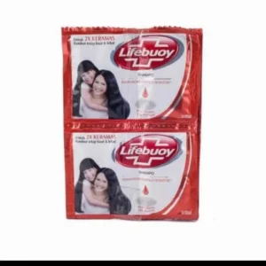 SAMPO LIFEBUOY PINK