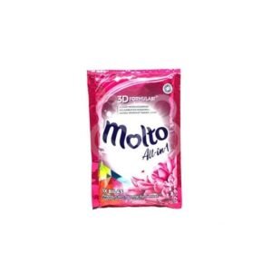 MOLTO PEWANGI PINK