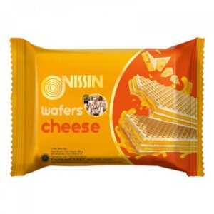 NISSIN CHEESE WAFER