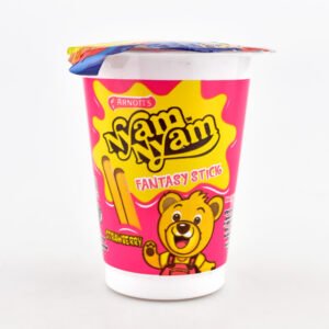 NYAM NYAM STRAWBERI