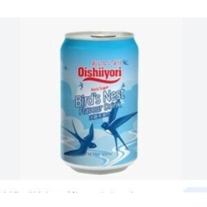 OISHIIYORI SARANG BURUNG