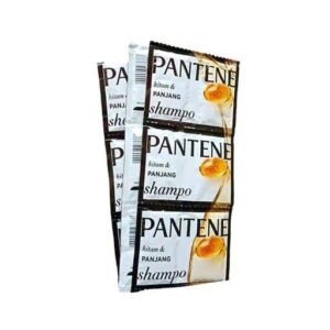 SAMPO PANTENE HITAM