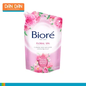 BIORE RELAXING AROMATIC 250ML