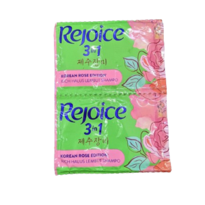 SAMPO REJOICE PINK
