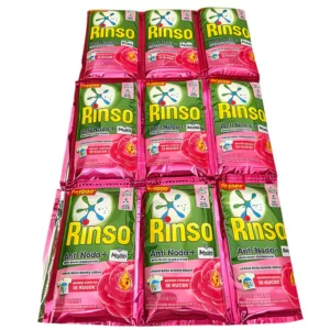 RINSO CAIR