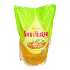 MINYAK SARI MURNI 2 LITER