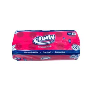 TISU JOLLY