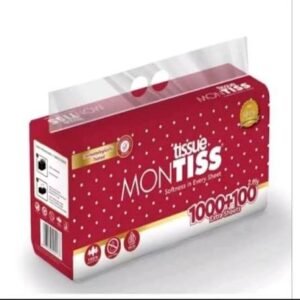 TISU MONTIS