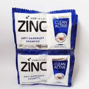 SAMPO ZINK BURU SCT 10ML