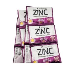 SAMPO ZINK HIJAB 10ML