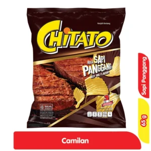 CHITATO BBQ 5GR
