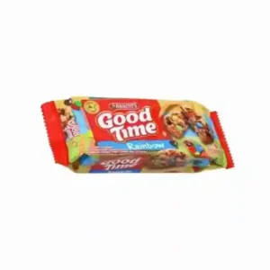 GOOD TIME RAINBOW