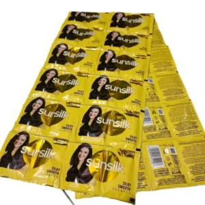 SAMPO SUNSILK KUNING