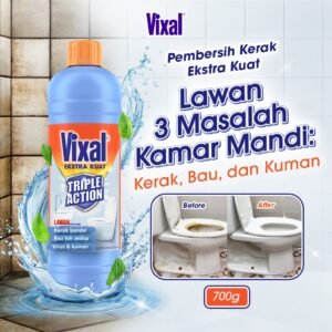 VIXAL BOTOL 360ML