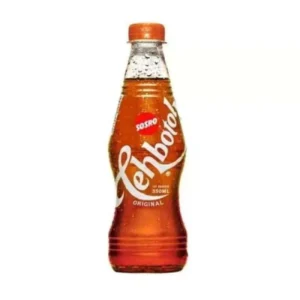 TEH BOTOL SOSRO 350ML